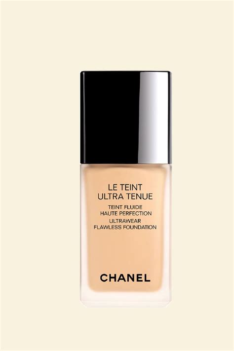 where to buy chanel foundation in canada|chanel foundation full coverage.